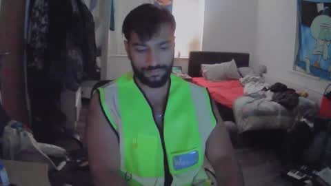 Yash online show from 01/24/25, 12:52