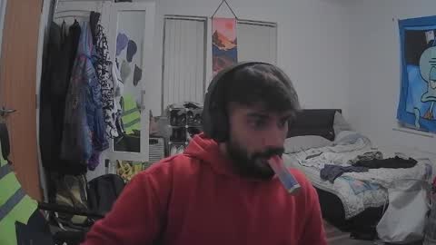 Yash online show from 02/11/25, 01:20