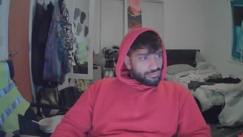 Yash online show from 02/11/25, 05:05