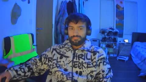 Yash online show from 03/04/25, 02:27