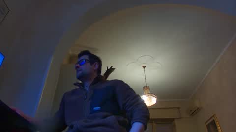 robi online show from 03/11/25, 03:34
