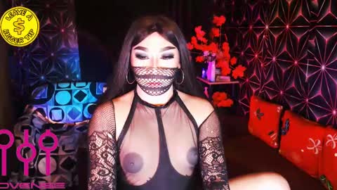 Miss Stefana Defowta online show from 12/22/24, 04:48