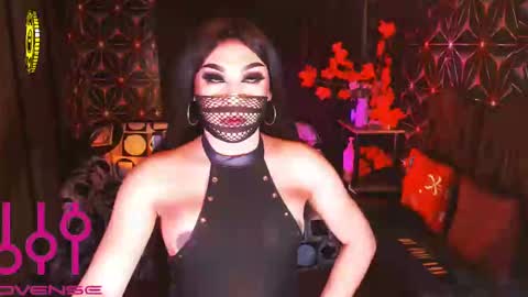 Miss Stefana Defowta online show from 12/29/24, 03:24