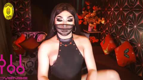 Miss Stefana Defowta online show from 01/08/25, 02:46