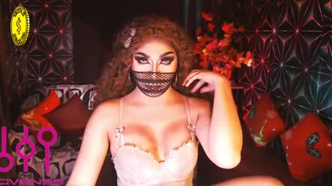 Miss Stefana Defowta online show from 01/08/25, 06:31