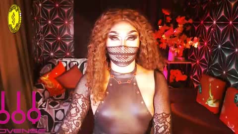 Miss Stefana Defowta online show from 01/08/25, 09:32