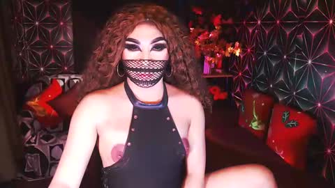 Miss Stefana Defowta online show from 01/08/25, 10:16