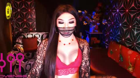 Miss Stefana Defowta online show from 01/10/25, 06:38