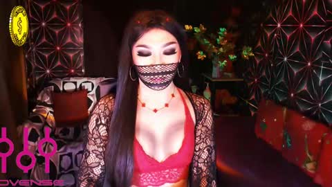 Miss Stefana Defowta online show from 01/10/25, 09:42