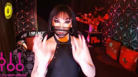 Miss Stefana Defowta online show from 01/13/25, 04:41