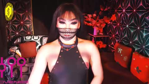 Miss Stefana Defowta online show from 01/13/25, 07:42