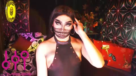 Miss Stefana Defowta online show from 01/18/25, 12:46