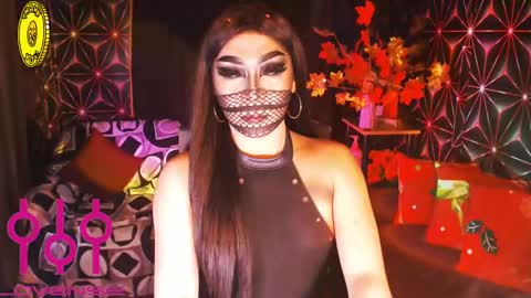 Miss Stefana Defowta online show from 01/18/25, 03:53