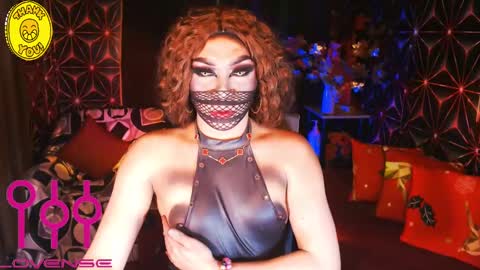 Miss Stefana Defowta online show from 01/19/25, 03:08