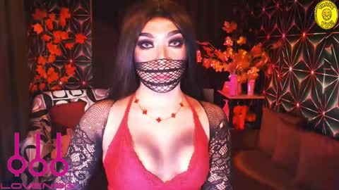 Miss Stefana Defowta online show from 01/21/25, 01:50