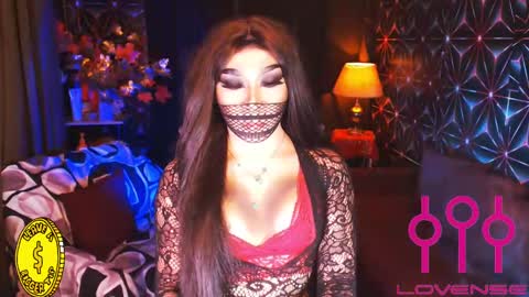 Miss Stefana Defowta online show from 01/28/25, 09:08