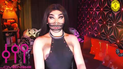 Miss Stefana Defowta online show from 01/31/25, 11:56