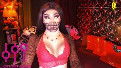 Miss Stefana Defowta online show from 02/01/25, 08:50