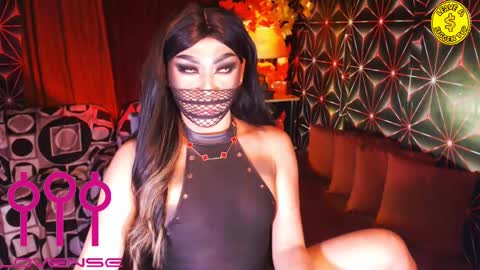 Miss Stefana Defowta online show from 02/01/25, 06:51