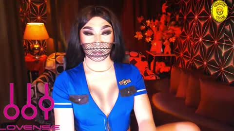 Miss Stefana Defowta online show from 02/05/25, 04:03