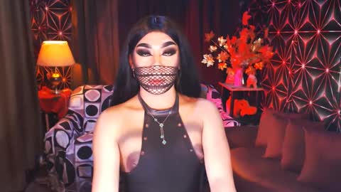 Miss Stefana Defowta online show from 02/05/25, 11:50