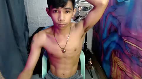 pinoy_oyd69 online show from 06/27/26, 01:54