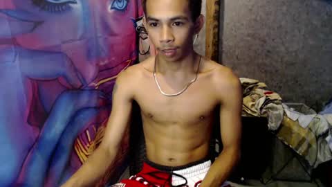 pinoy_oyd69 online show from 08/03/26, 03:38