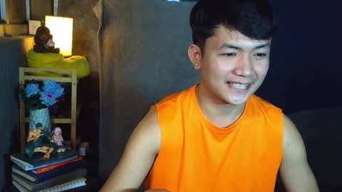 Snapshot of pinoy_petitehugecock chatting on 03/06/26, 06:37 alex online show from 03/06/26, 06:37