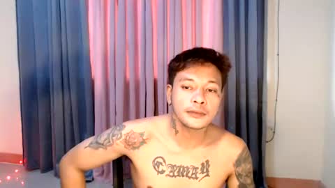 Snapshot of pinoyjino chatting on 08/07/26, 06:15 pinoyjino online show from 08/07/26, 06:15