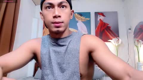 ethan online show from 02/18/25, 12:59