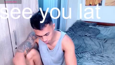 ethan online show from 02/20/26, 06:37