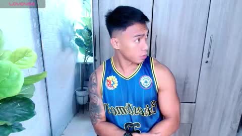 Snapshot of pinoymilker chatting on 03/10/26, 11:48 ethan online show from 03/10/26, 11:48