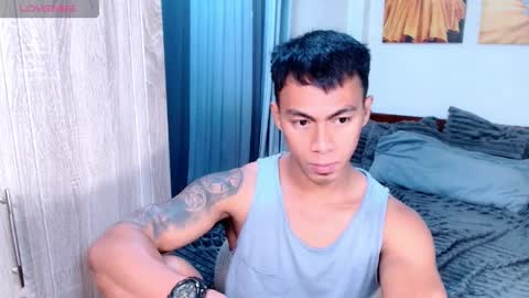 Snapshot of pinoymilker chatting on 04/10/26, 05:56 ethan online show from 04/10/26, 05:56