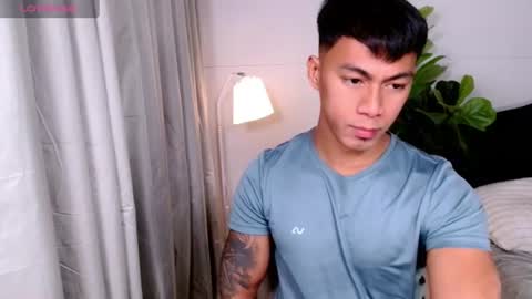 Snapshot of pinoymilker chatting on 07/18/26, 07:28 ethan online show from 07/18/26, 07:28