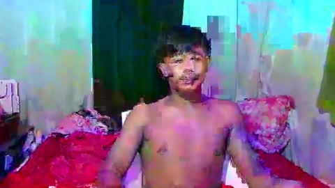 pinoymoreno_tam online show from 01/14/26, 11:16