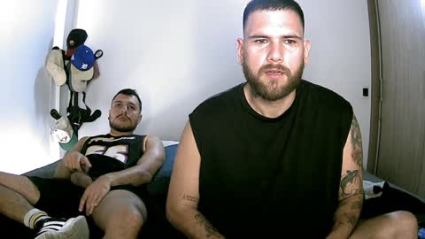 pipe1203 online show from 01/12/25, 05:01