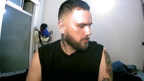 pipe1203 online show from 01/14/25, 02:50