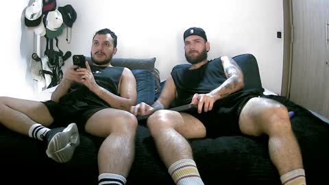 pipe1203 online show from 02/01/25, 05:37