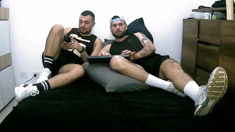 pipe1203 online show from 02/09/26, 11:42