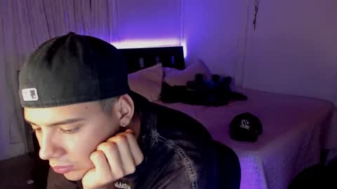 Pipe Rodriguez online show from 01/18/25, 04:04