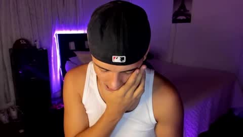 Pipe Rodriguez online show from 01/19/25, 02:47