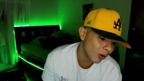 Pipe Rodriguez online show from 01/21/25, 05:05