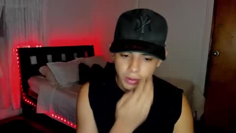 Pipe Rodriguez online show from 01/23/25, 02:33