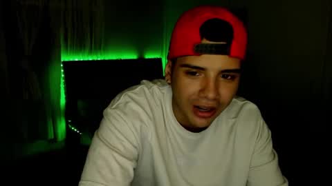 Pipe Rodriguez online show from 01/25/25, 05:07