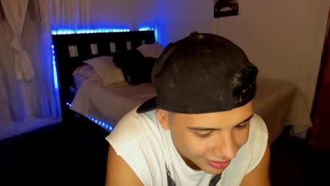 Pipe Rodriguez online show from 01/28/25, 05:11