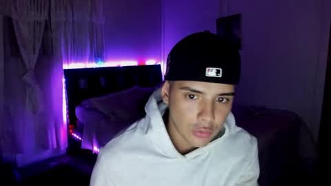 Pipe Rodriguez online show from 01/29/25, 02:51