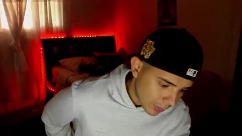 Pipe Rodriguez online show from 01/29/25, 12:13