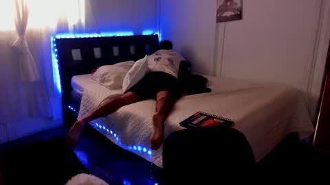 Pipe Rodriguez online show from 02/01/25, 05:26