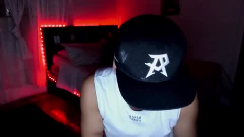 Pipe Rodriguez online show from 02/02/25, 02:06