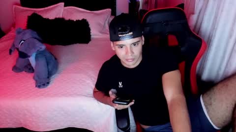 Pipe Rodriguez online show from 02/07/25, 02:08